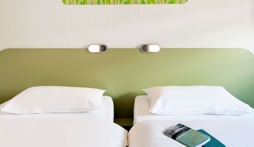 Room, 2 Twin Beds