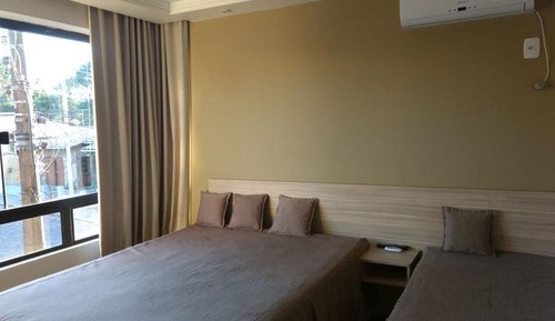 Traditional Triple Room