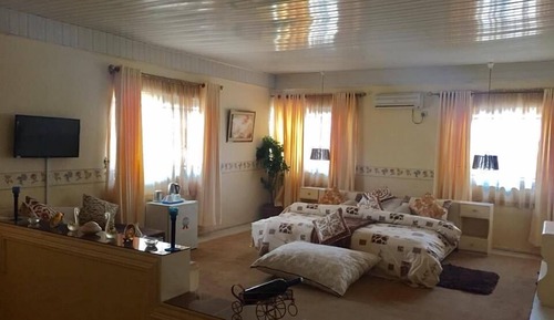 Apartment, 2 Bedrooms