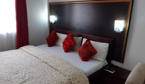 Classic Room