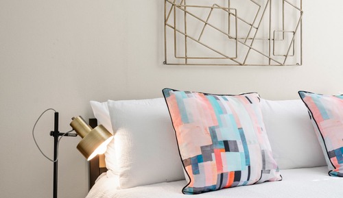 Signature Apartment, 2 Bedrooms, Non Smoking, 2 Bathrooms (Self Check-in with Virtual Front Desk)