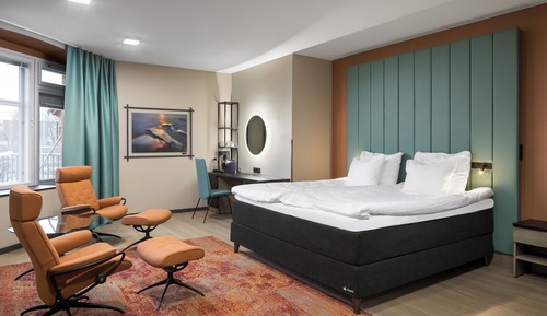 Junior Suite