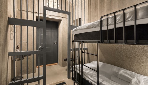Cell Room