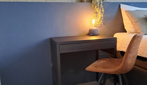 Double Room, Private Bathroom