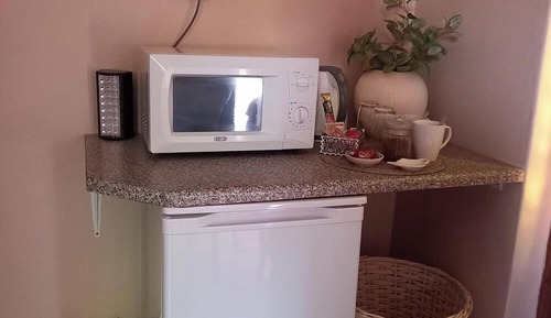 Basic Double Room Single Use