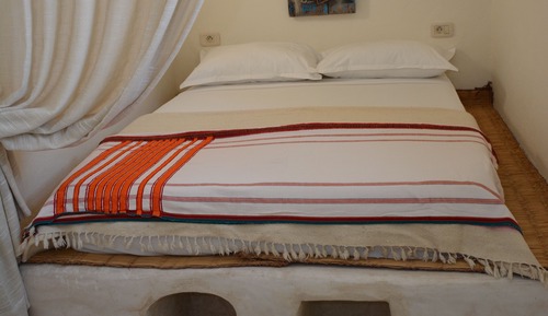 Standard Double Room, 1 Queen Bed