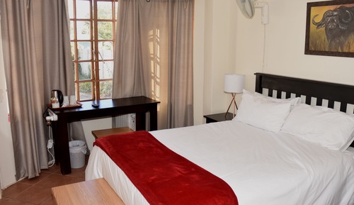 Comfort Room (1)