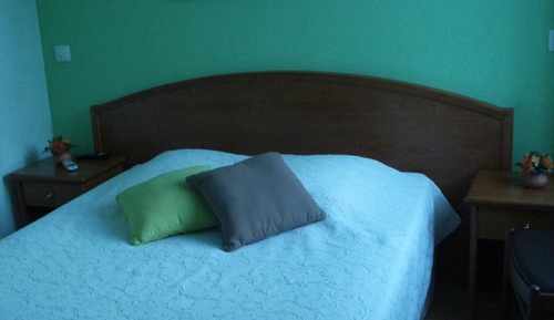 Classic Double Room