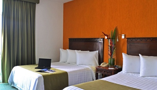 Junior Double Room