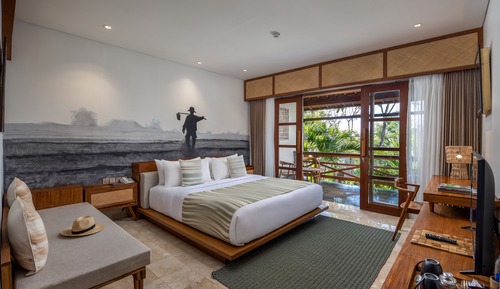 Dinara Suite