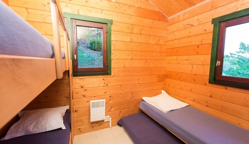 Chalet, Shared Bathroom (Laura)