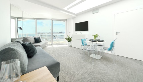 Apartament (651)