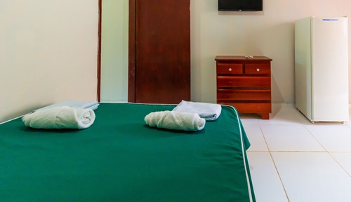 Basic Apartment (Bloco B)