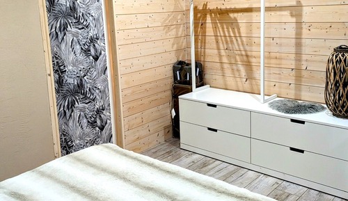 Apartment, Ensuite (T2)