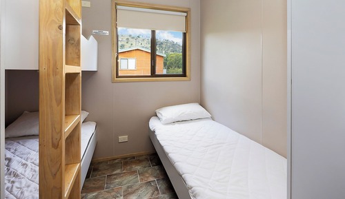 Standard Cabin 5pax - Bayande Bay