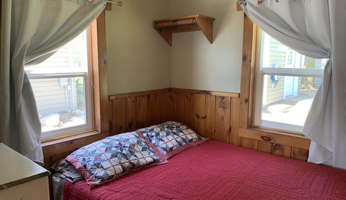 Cabin, 2 Bedrooms, Lakeside