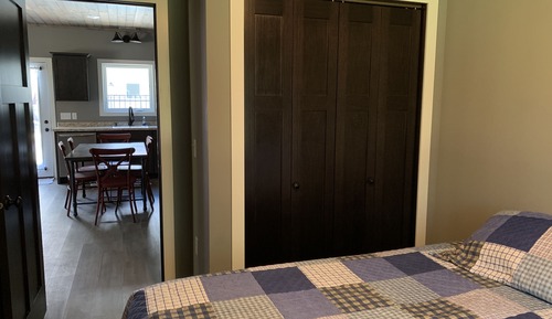 Villa (Brand new 2-bed Villa)