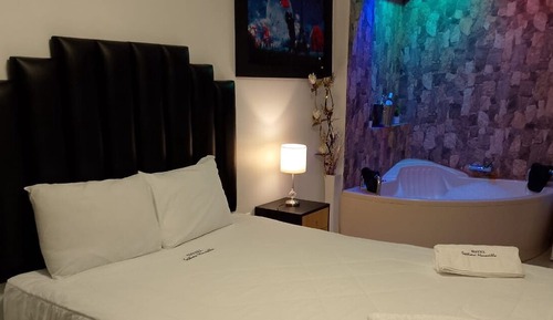 Luxury Studio Suite