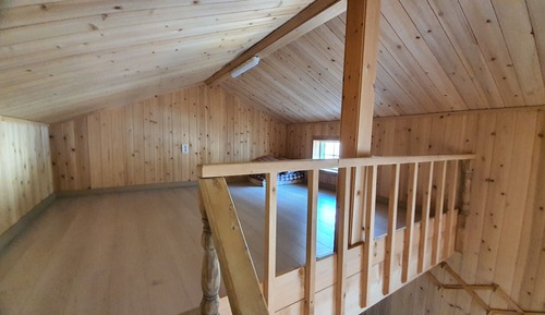 Duplex (Star room)
