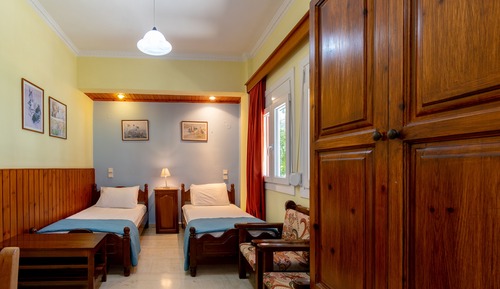Apartment, 1 Bedroom