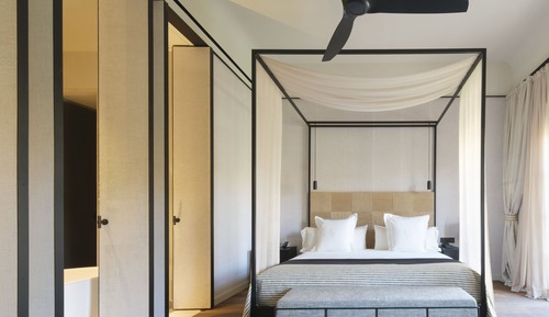 Terrace Suite