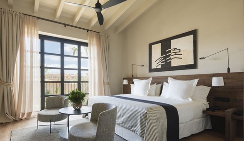 Premium Double Room (Privilege)