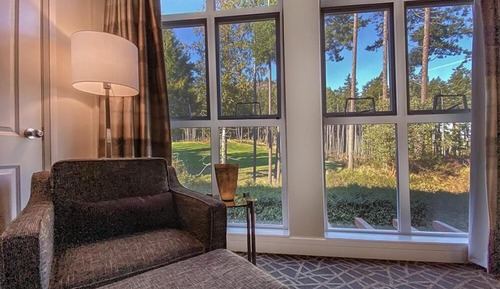 Panoramic Suite