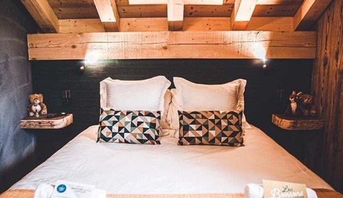 Basic Double Room, Mountain View