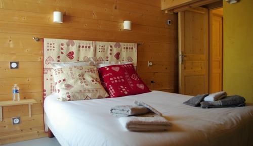 Classic Double Room, Private Bathroom