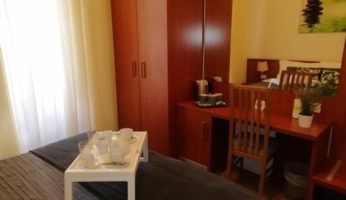 Family Triple Room