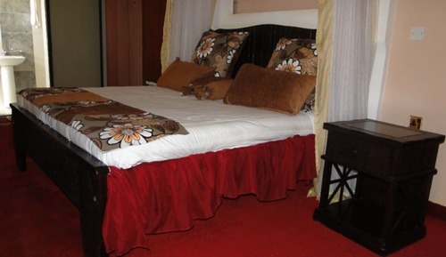 Luxury Room