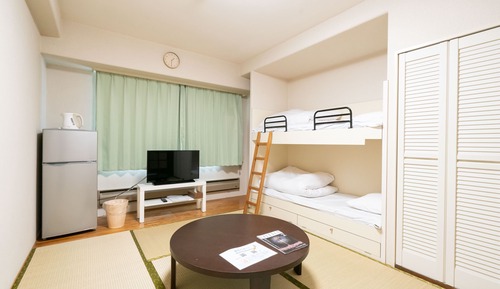Apartment (807)