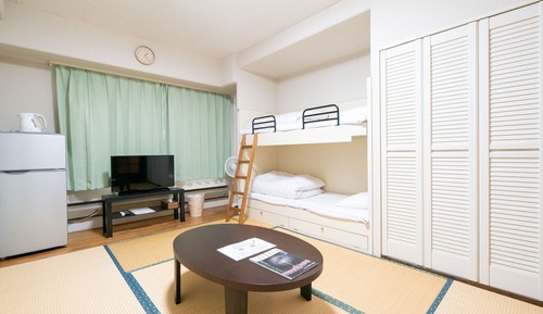 Apartment (803)