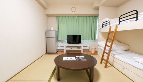 Apartment (506)