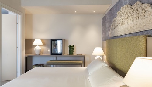 Classic Double or Twin Room