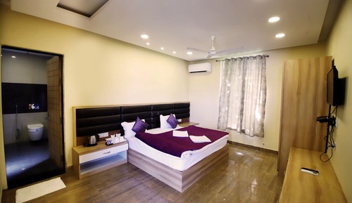 Luxury Room