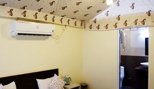 Deluxe Cottage
