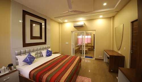 Suite Room