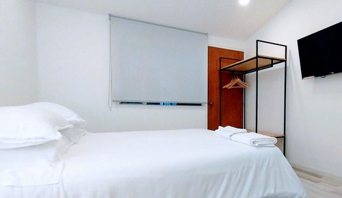 Business Room