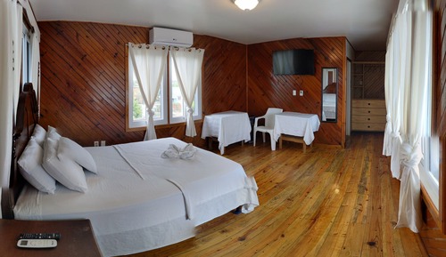 Presidential Double Room