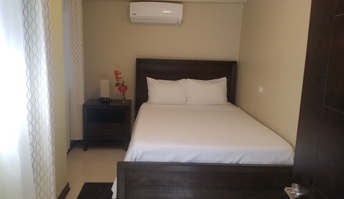 Inn The Town Apartment #2
