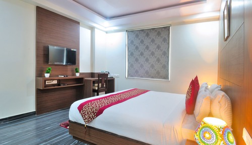 Superior Double or Twin Room