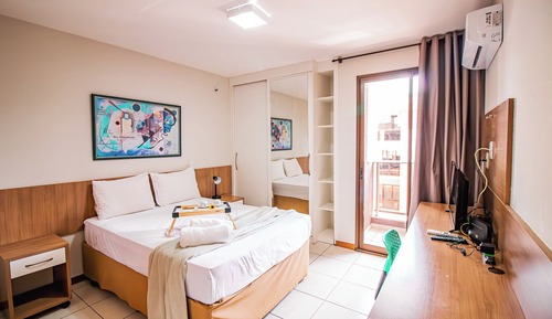 Standard Double Room (544639)