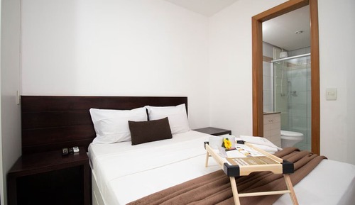 Apartment (533800 )