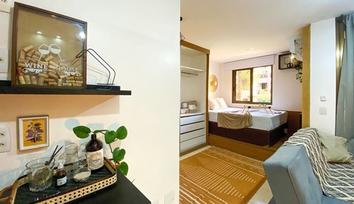 Comfort Apartment (534847)