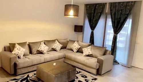 Apartment, 2 Bedrooms