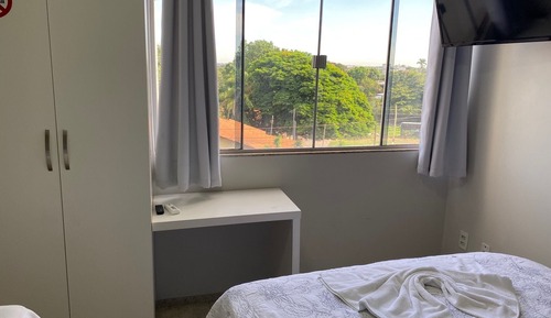Comfort Triple Room, Multiple Beds