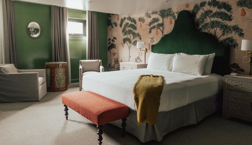 King Suite