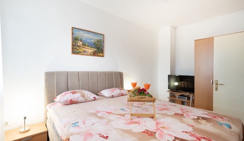 Apartment (Apartments Milic - One Bedroom Apartm)