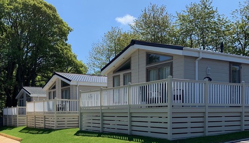 Superior Lodge